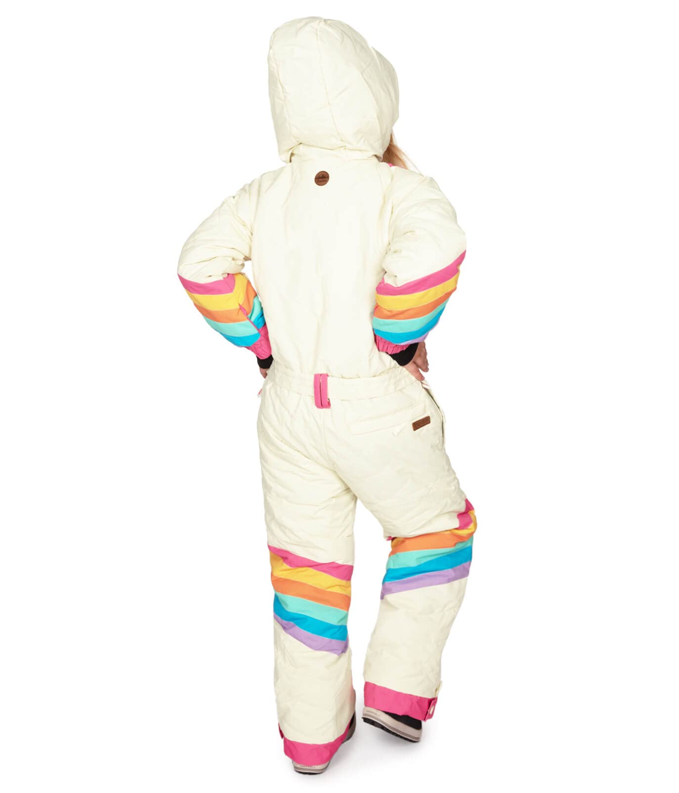 Bright Neon Kids Ski Suits - Colorful Waterproof Snowsuits for Boys & Girls | Winter Sports, Skiing, Snowboarding & Outdoor Play