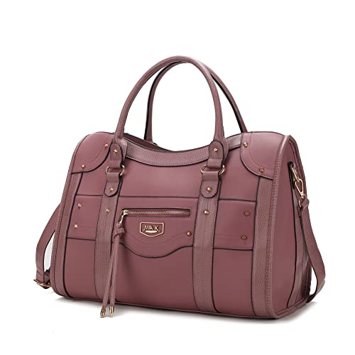 Patricia Mauve Pink