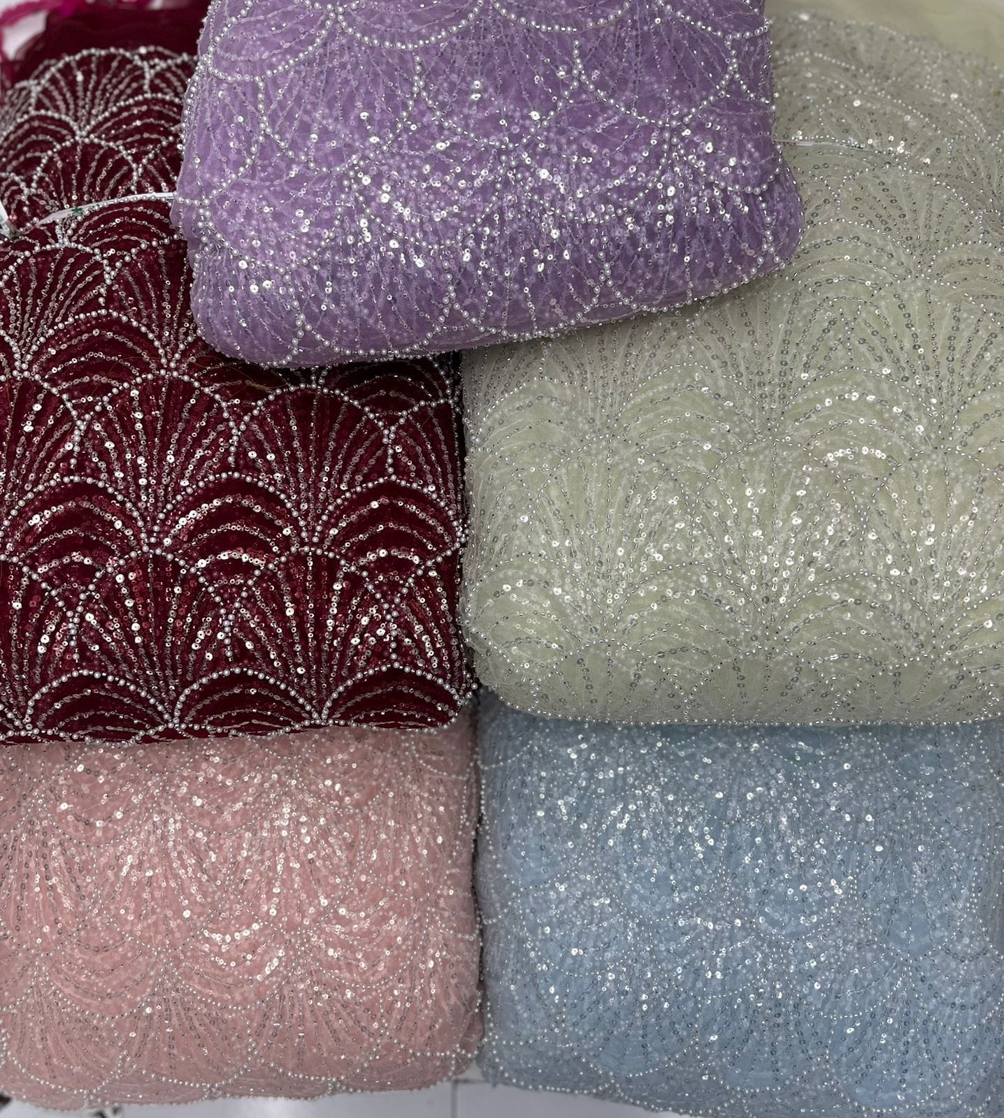 Premium Sushi Series 2 Designer Drape Wear - Elegant Japanese-Inspired Fashion for Parties, Cosplay & Special Occasions