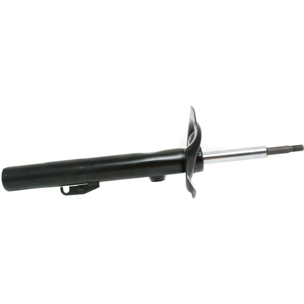 SarahQ 2-Piece Front Side Shock Struts Replacement for John Deere 100-7857 - Perfect for Tractor Suspension Repair & Maintenance