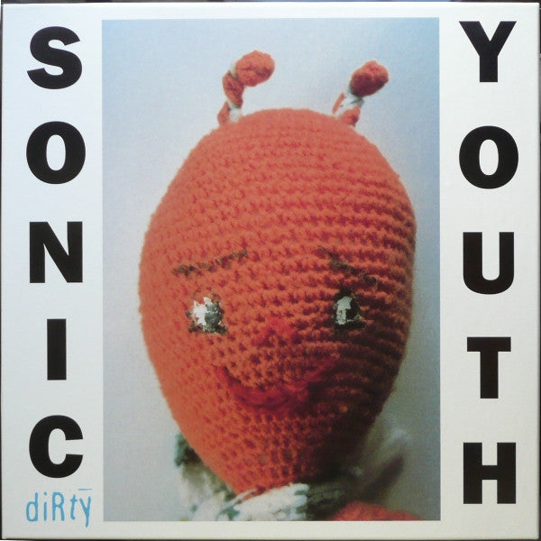 Sonic Youth Official Merchandise - Band T-Shirts, Hoodies & Vinyl Records for Music Lovers | Perfect for Concerts, Gifts & Fan Collections