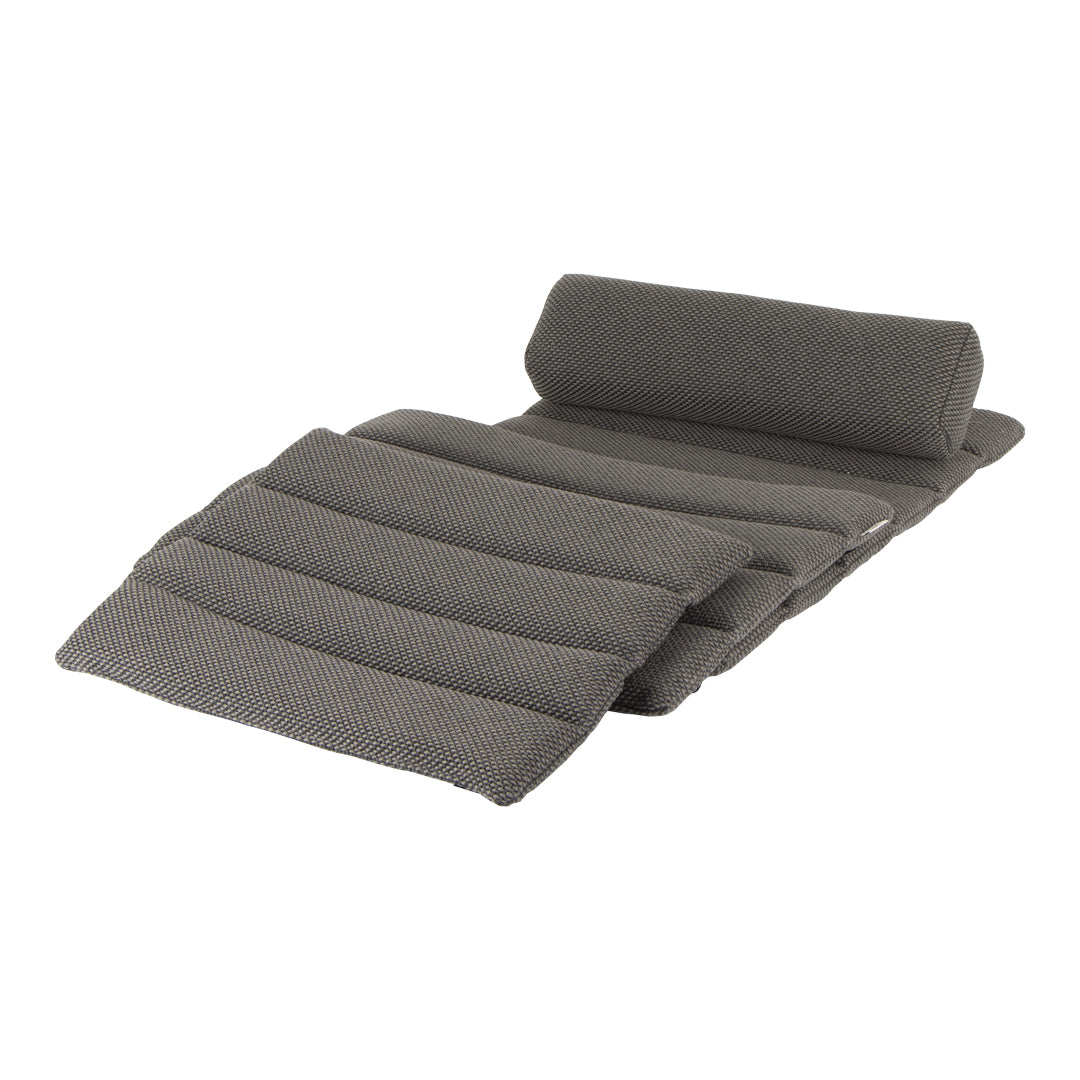 Flip Outdoor Deck Chair - Folding Patio Lounge Chair for Poolside, Beach, Garden & Backyard Relaxation | Portable & Lightweight
