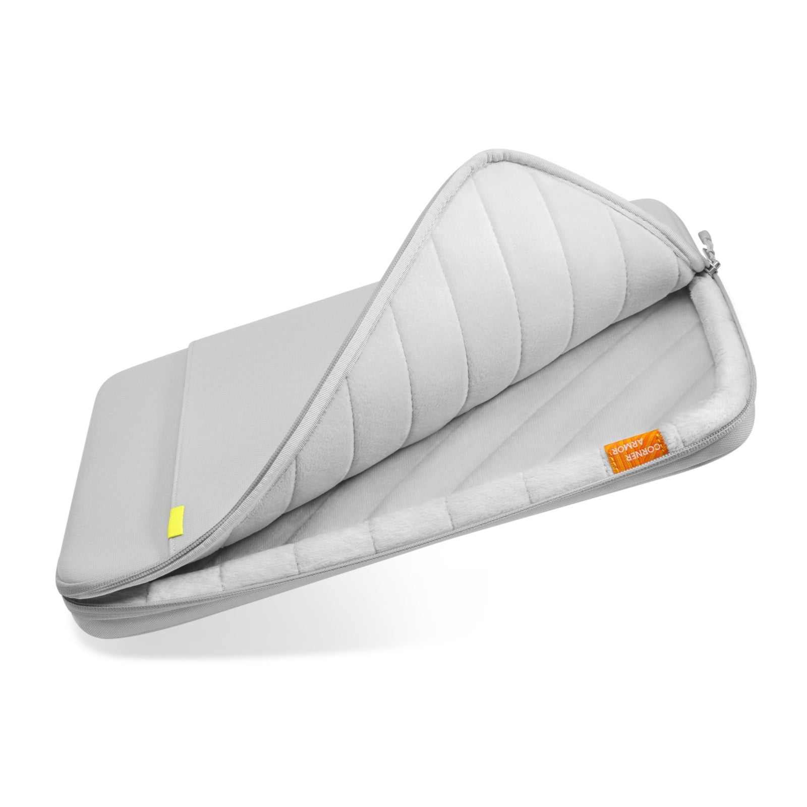 Premium Defender A13 Laptop Sleeve for 16-inch MacBook Pro - Shockproof & Water-Resistant Protective Case - Perfect for Travel, Office & School Use