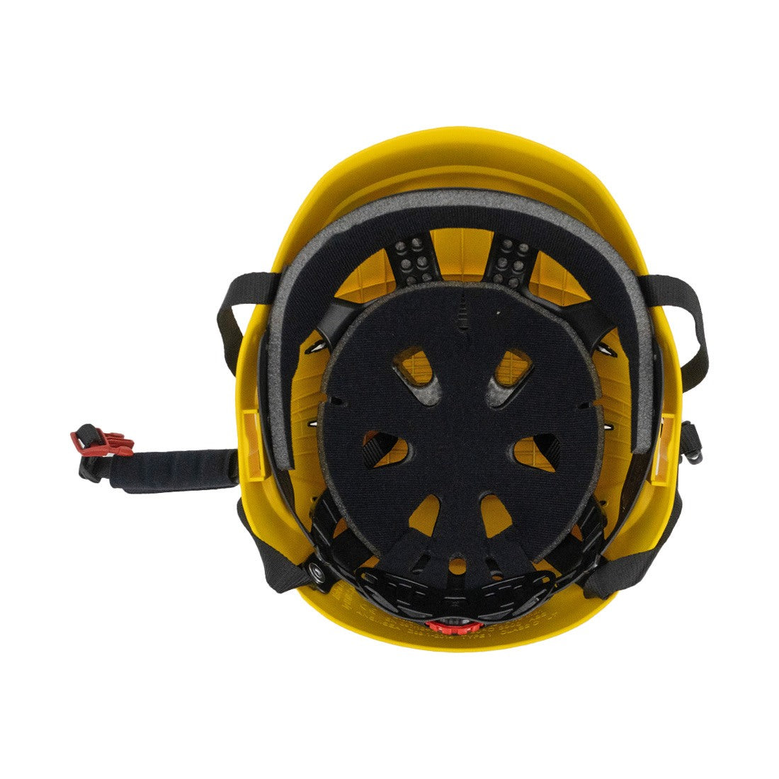 KONG SPIN Helmet for Dogs - Durable Pet Safety Helmet for Outdoor Adventures, Hiking, and Biking - Adjustable and Comfortable Dog Helmet for Small, Medium, Large Breeds