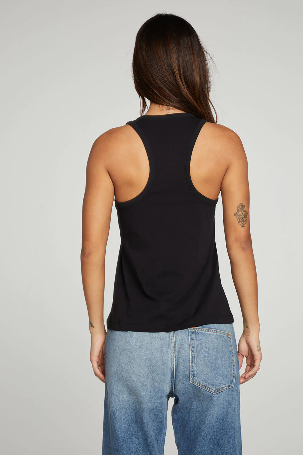 Bob Dylan Don't Look Back Black Tank Top - Vintage Music Band Tee for Concerts & Casual Wear