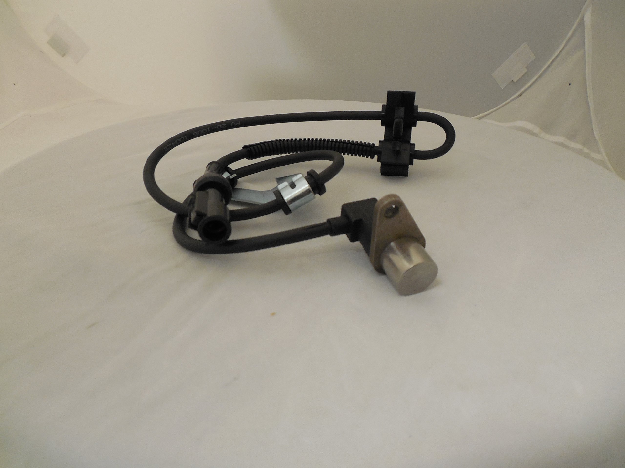 Ford F58Z-2C204-AA Oxygen Sensor Assembly - Compatible with Ford Vehicles | Engine Performance & Emissions Control | Perfect for Highway Driving & Off-Road Adventures