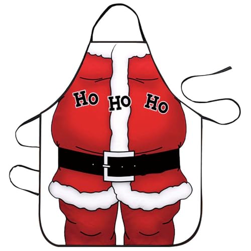 Santa Claus