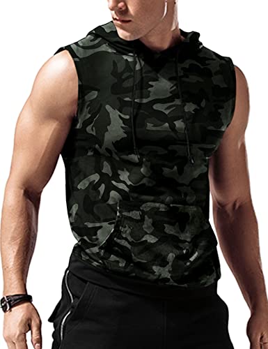Black-camouflage