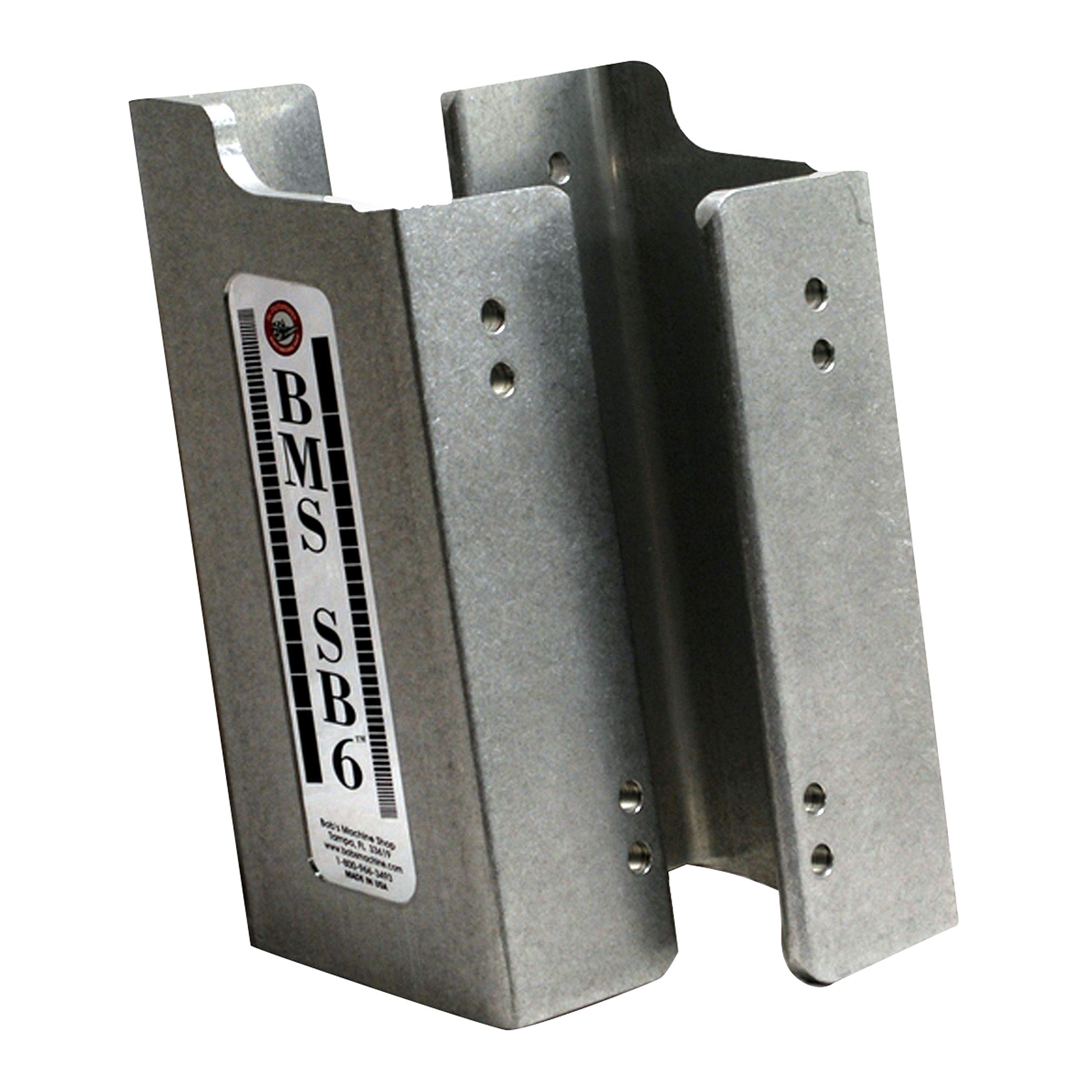 Bob's Machine 100-406000 6