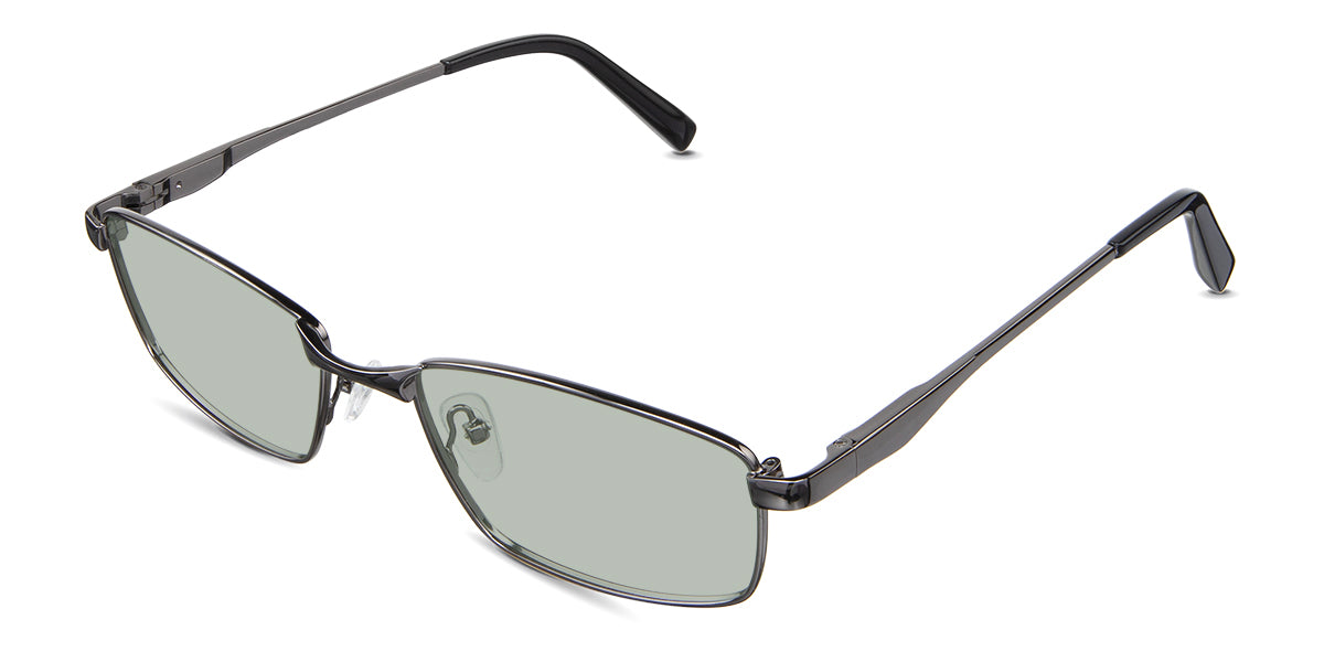 Juan Women's Prescription Tinted Glasses - Stylish & UV Protection for Reading, Driving & Outdoor Activities