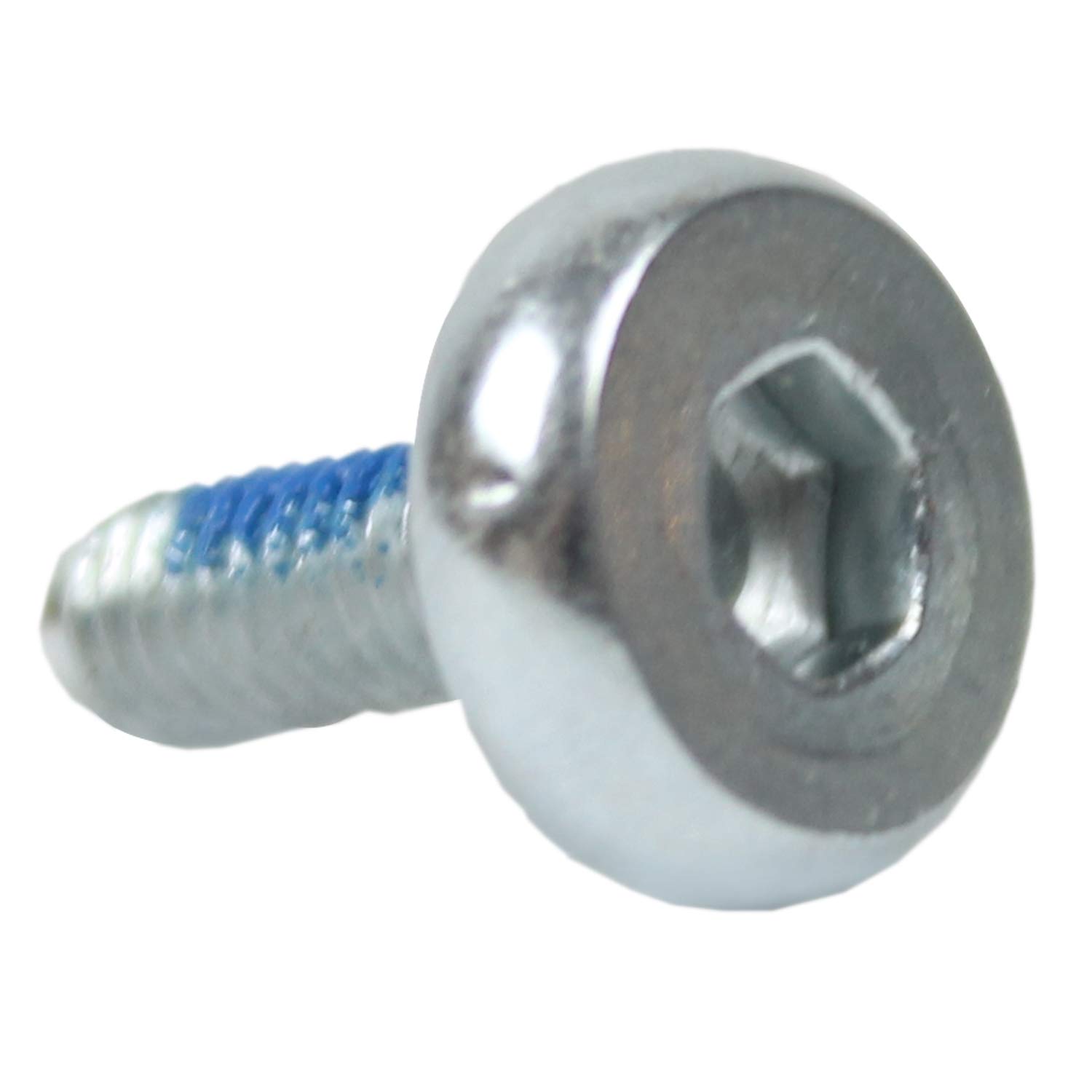 33mm Inline Skate Axles 8-Pack - Replacement Nuts and Bolts for Rollerblades & Skates - Perfect for Maintenance, Repair, and Performance Tuning