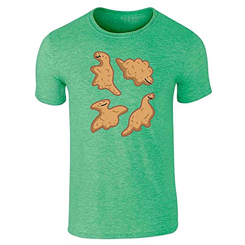 Sstee | Heather Irish Green