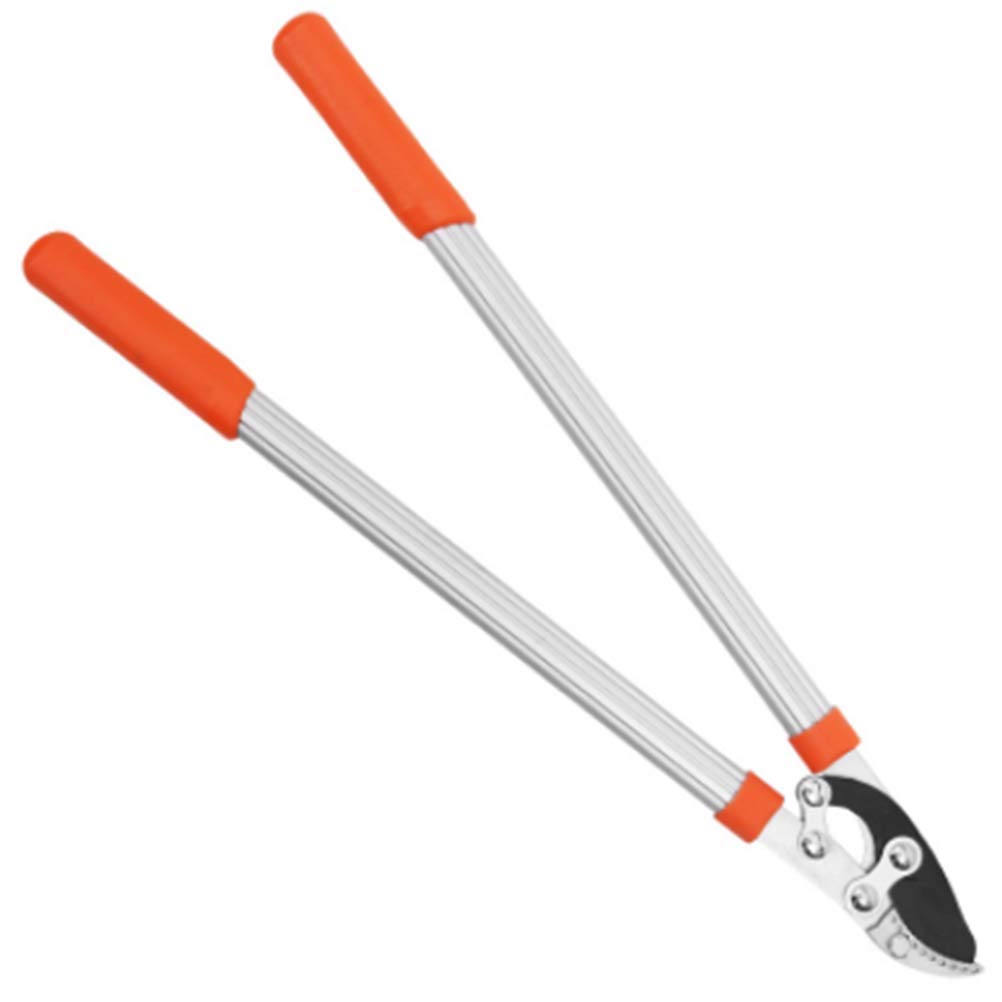 Heavy Duty Lopping Shears - Professional Tree Trimmer for Thick Branches | Extra Leverage Handles for Easy Cutting | Perfect for Gardening, Landscaping & Tree Pruning