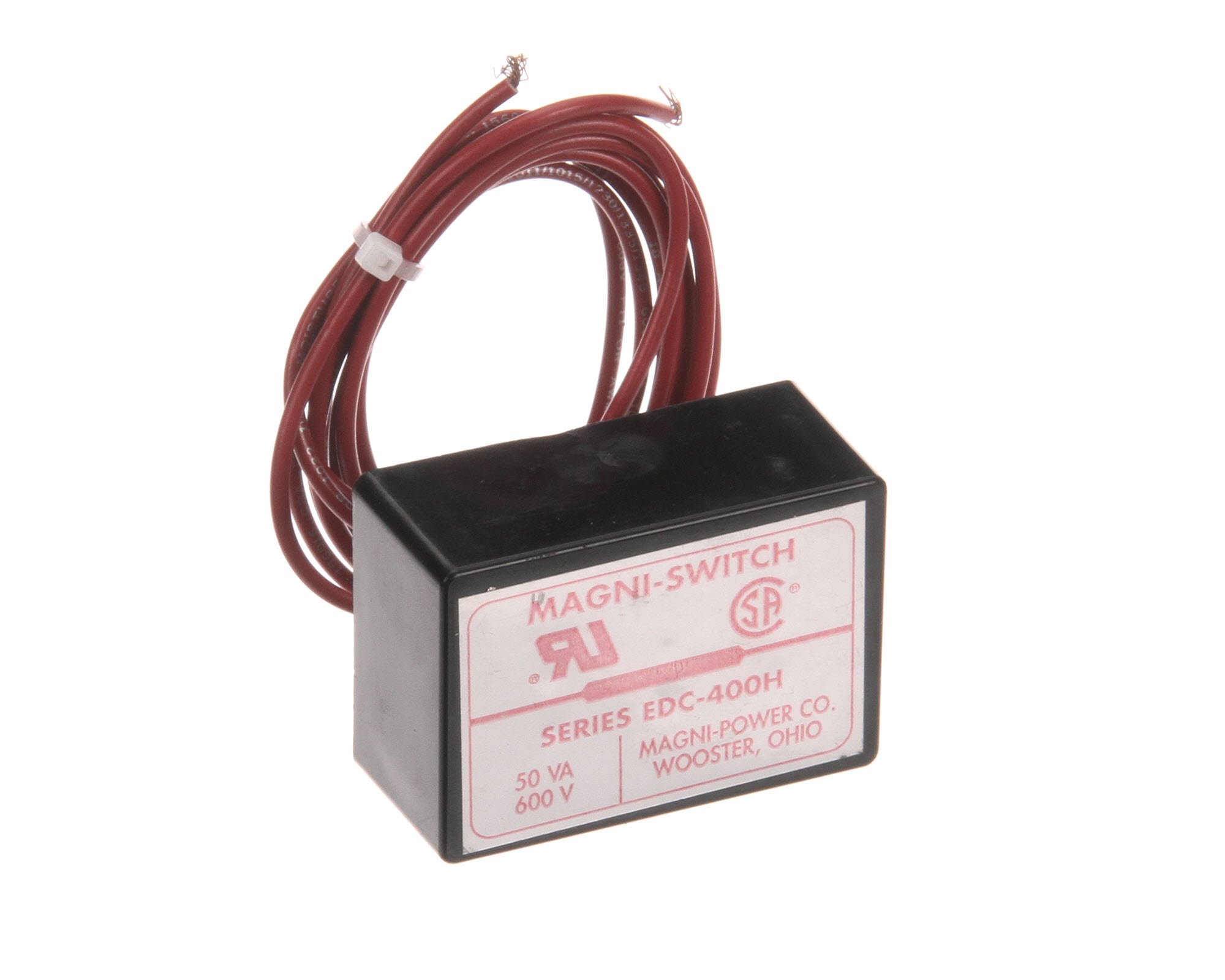 Biro H442-1 Magnetic Interlock Switch 250V - 9