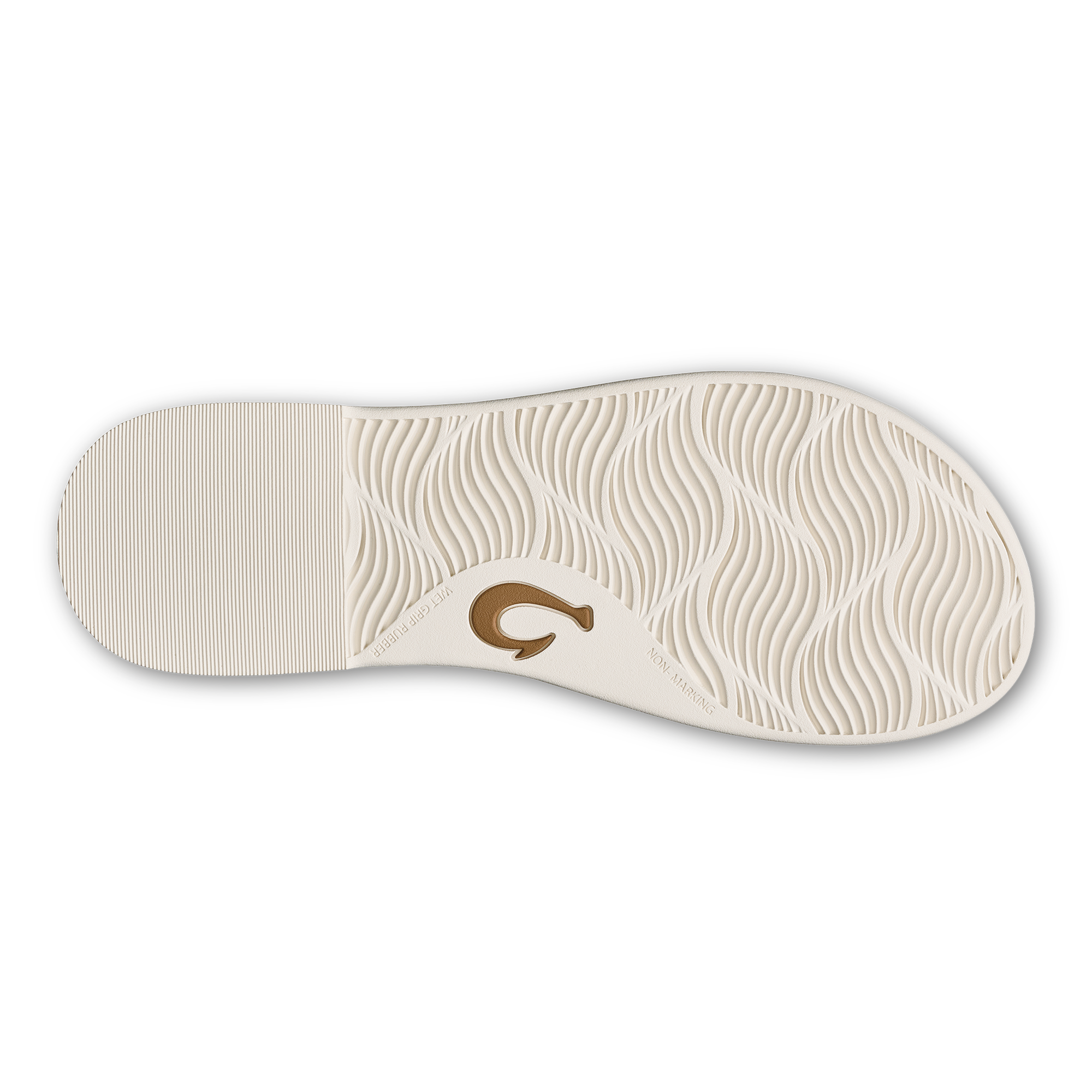 White Sand Slides - Comfortable & Stylish Summer Sandals for Women - Perfect for Beach, Pool, and Casual Outings