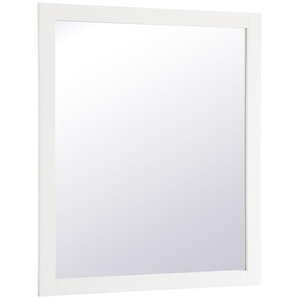 Elegant White 36