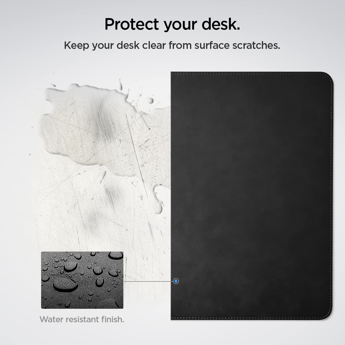 Spigen LD302 Large Desk Mat 35.4