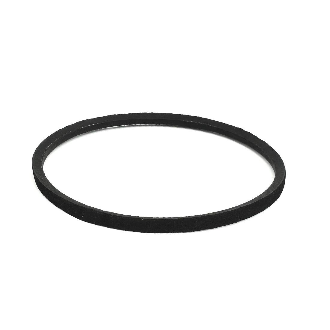 New Lon0167 A-580E 580mm High-Quality Inner Girth Transmission Drive V-Belt for Washing Machine - Durable & Reliable Performance - Perfect for Home Laundry Appliances and Washing Machine Repairs