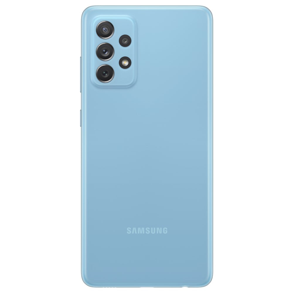 SAMSUNG Galaxy A72 128GB 6GB RAM 6.7