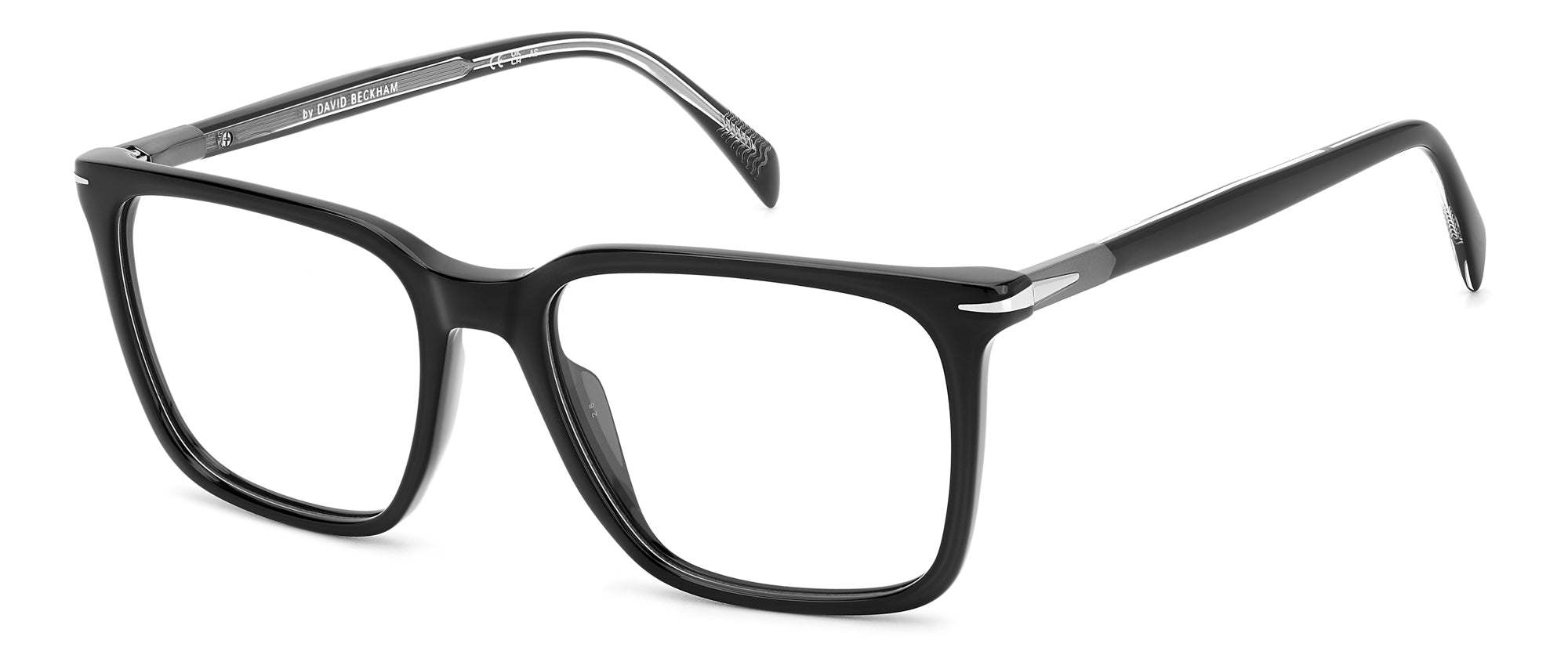 David Beckham DB1134 Sunglasses - Polarized Aviator Style for Men & Women - Perfect for Driving, Outdoor Sports & Fashion Accessories