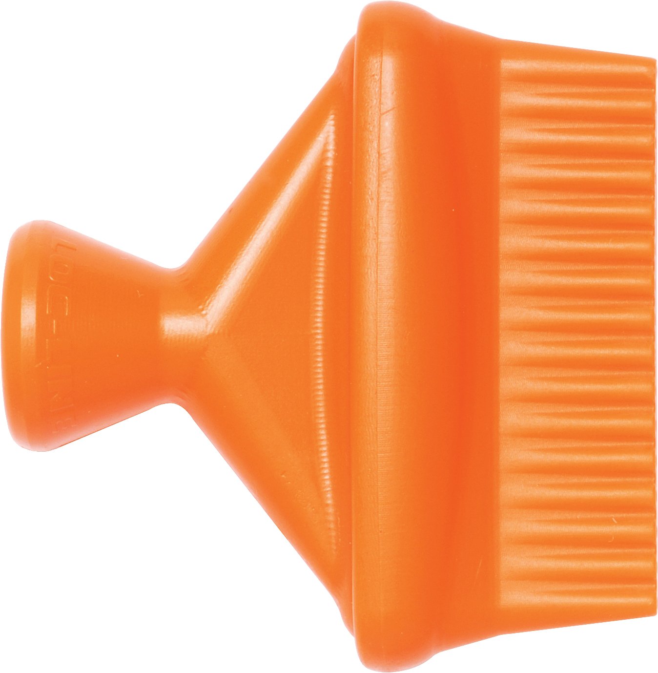 Loc-Line Coolant Hose Component - Acetal Copolymer Swivel Nozzle 40 with 0.040