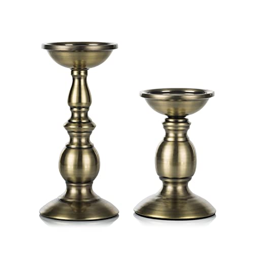 Bronze
