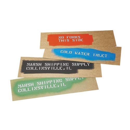 Premium Marsh Oil Boards 5