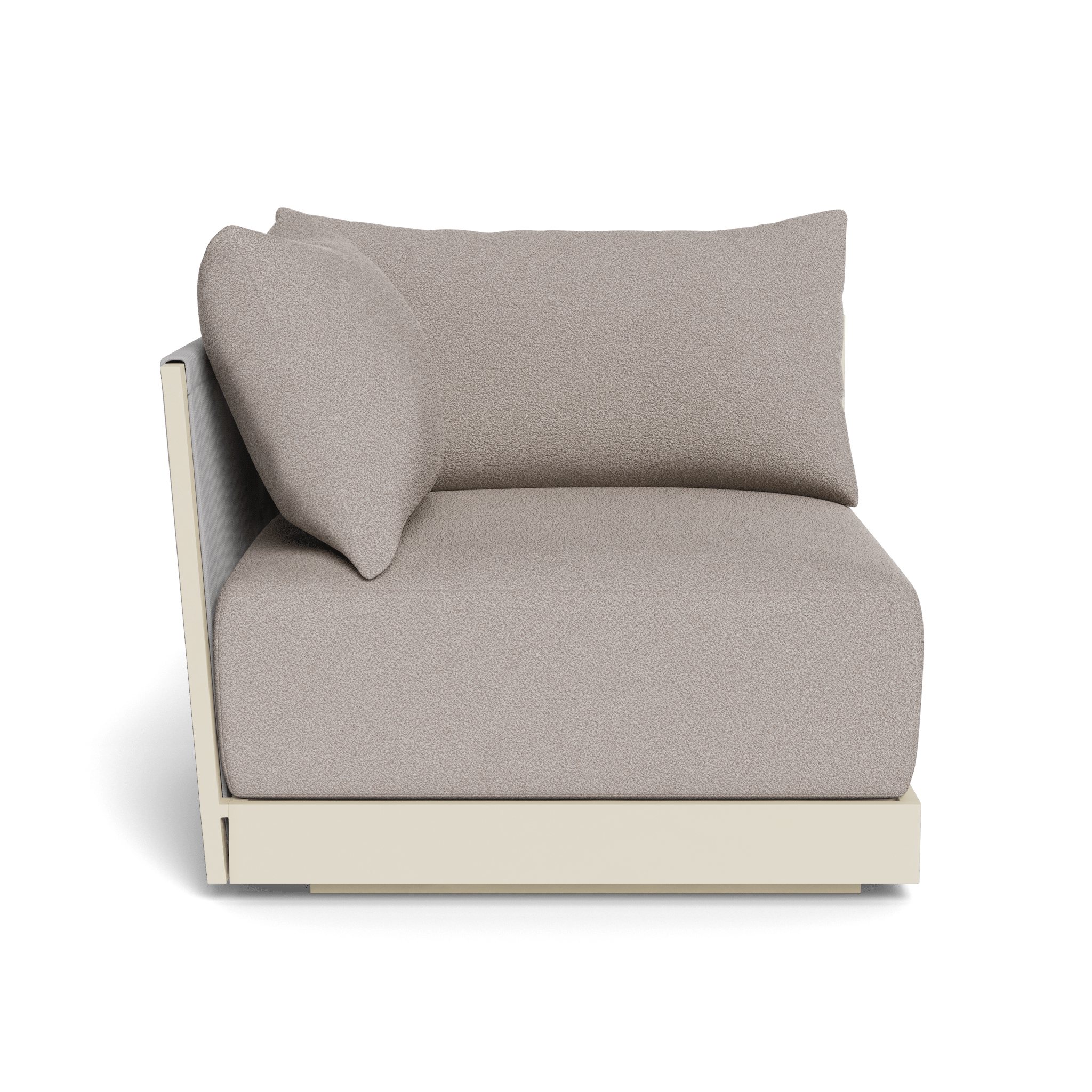 Antigua Corner - Stylish and Durable Home Decor for Living Room, Bedroom & Office | Perfect for Wall Mounting and Space Saving