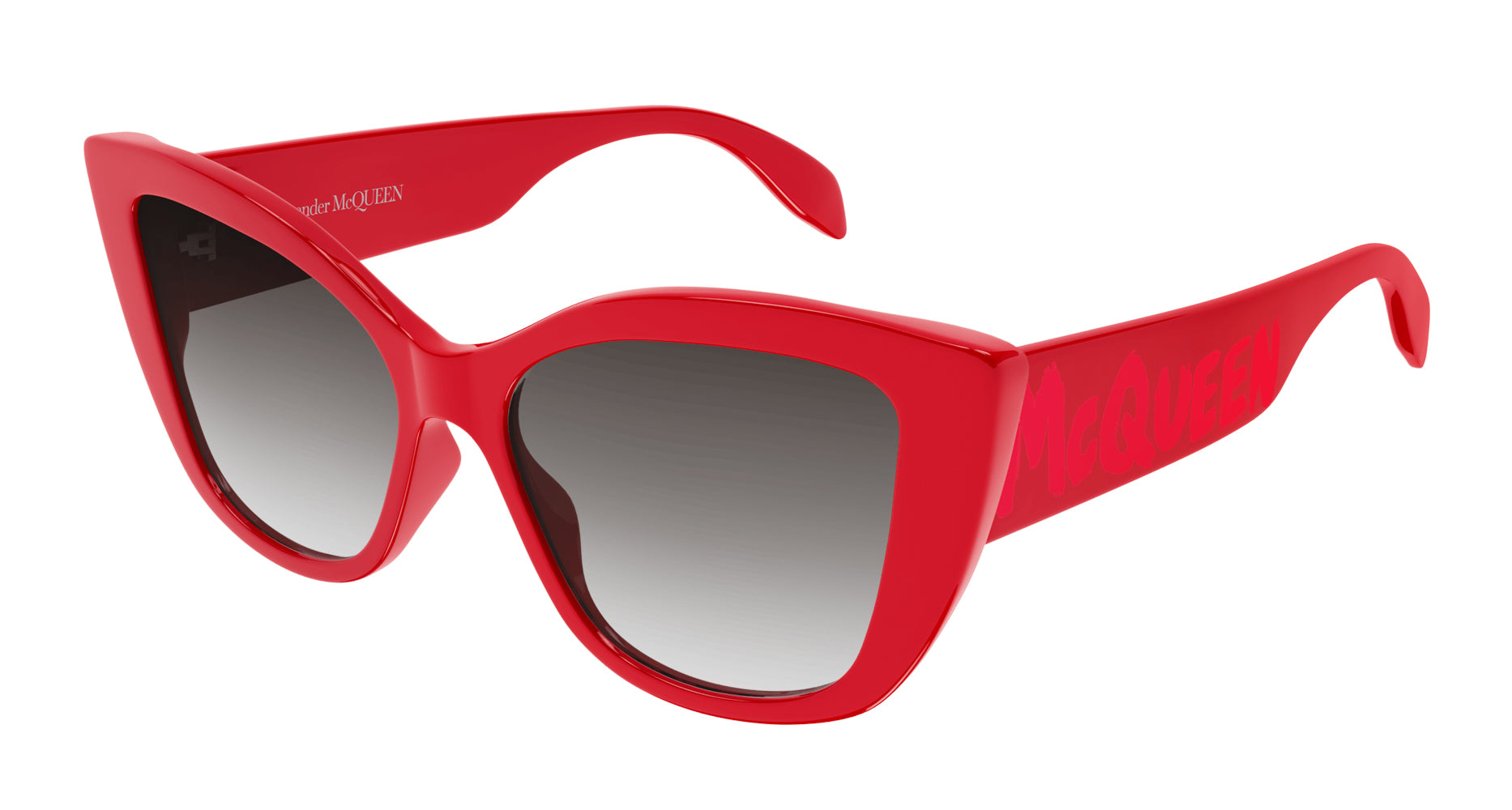 Alexander McQueen AM0347S Sunglasses - Luxury Designer Shades for Women & Men, UV Protection, Stylish & Elegant - Perfect for Outdoor Activities, Travel & Fashion Statements