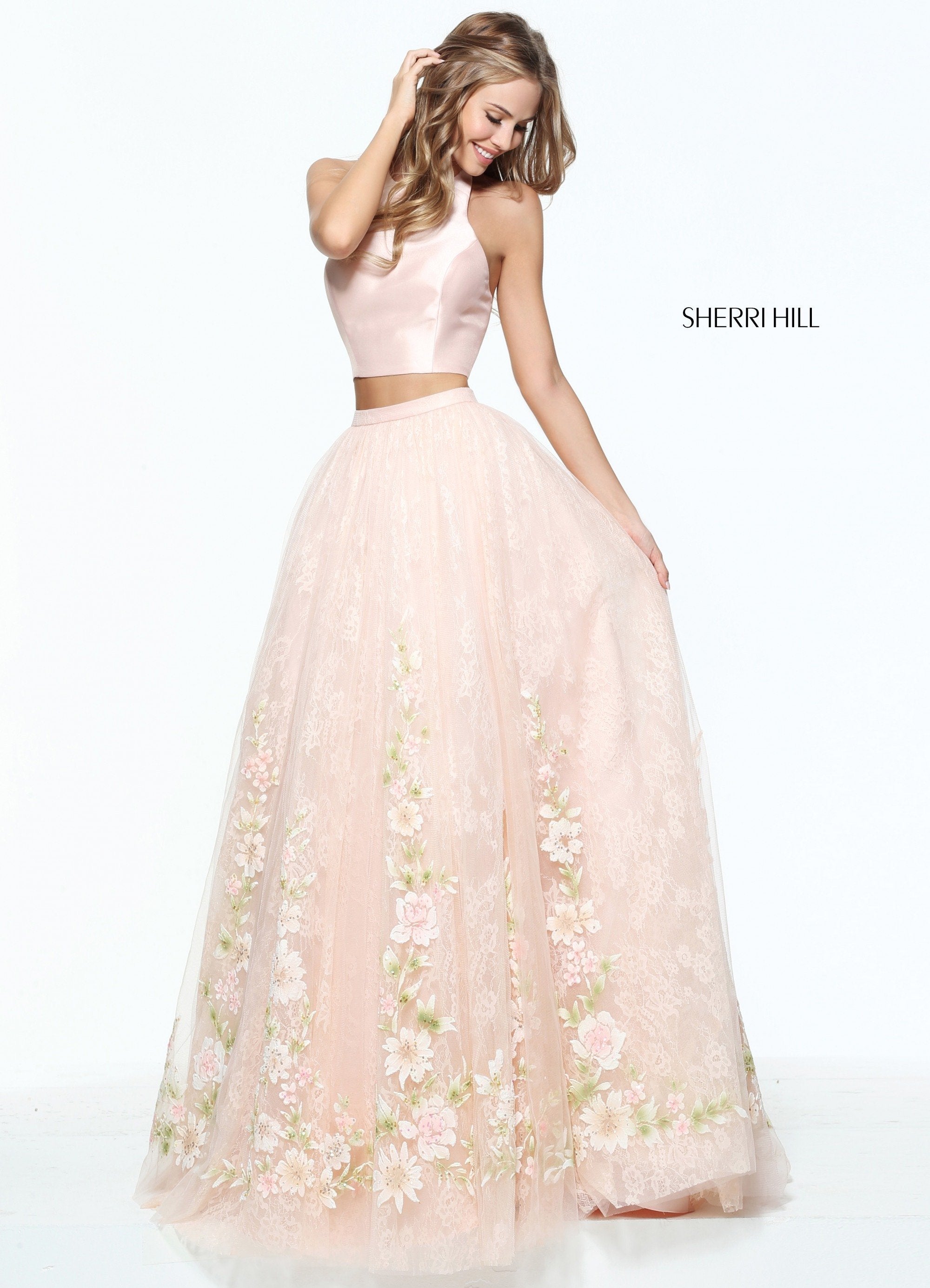 blush/multi