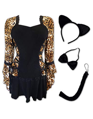 Bolero Top, Wildcat