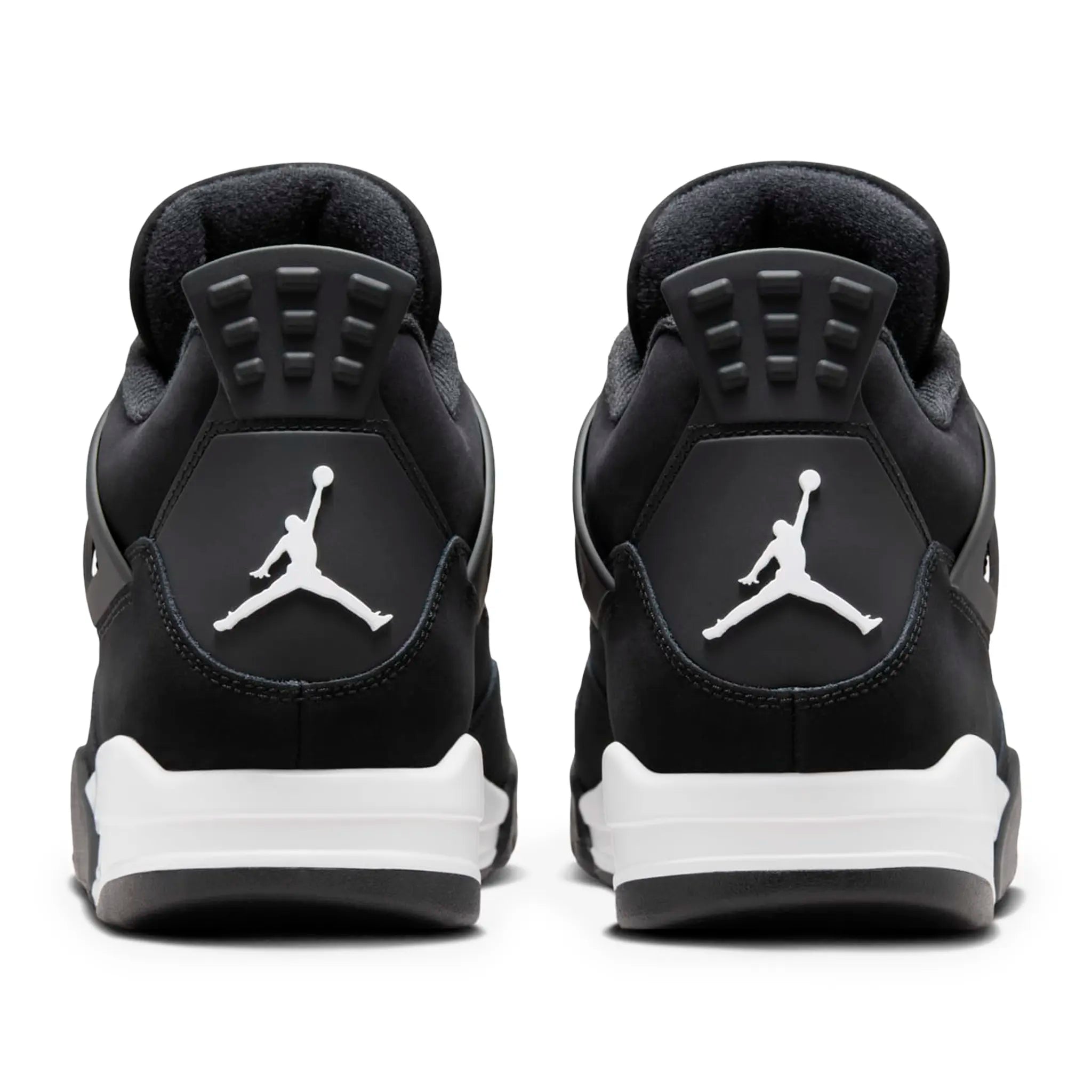 Air Jordan 4 Retro White Thunder Men's Basketball Shoes - Premium Sneakers for Casual Wear & Street Style Fashion | Perfect for Sports, Gym & Everyday Outfits