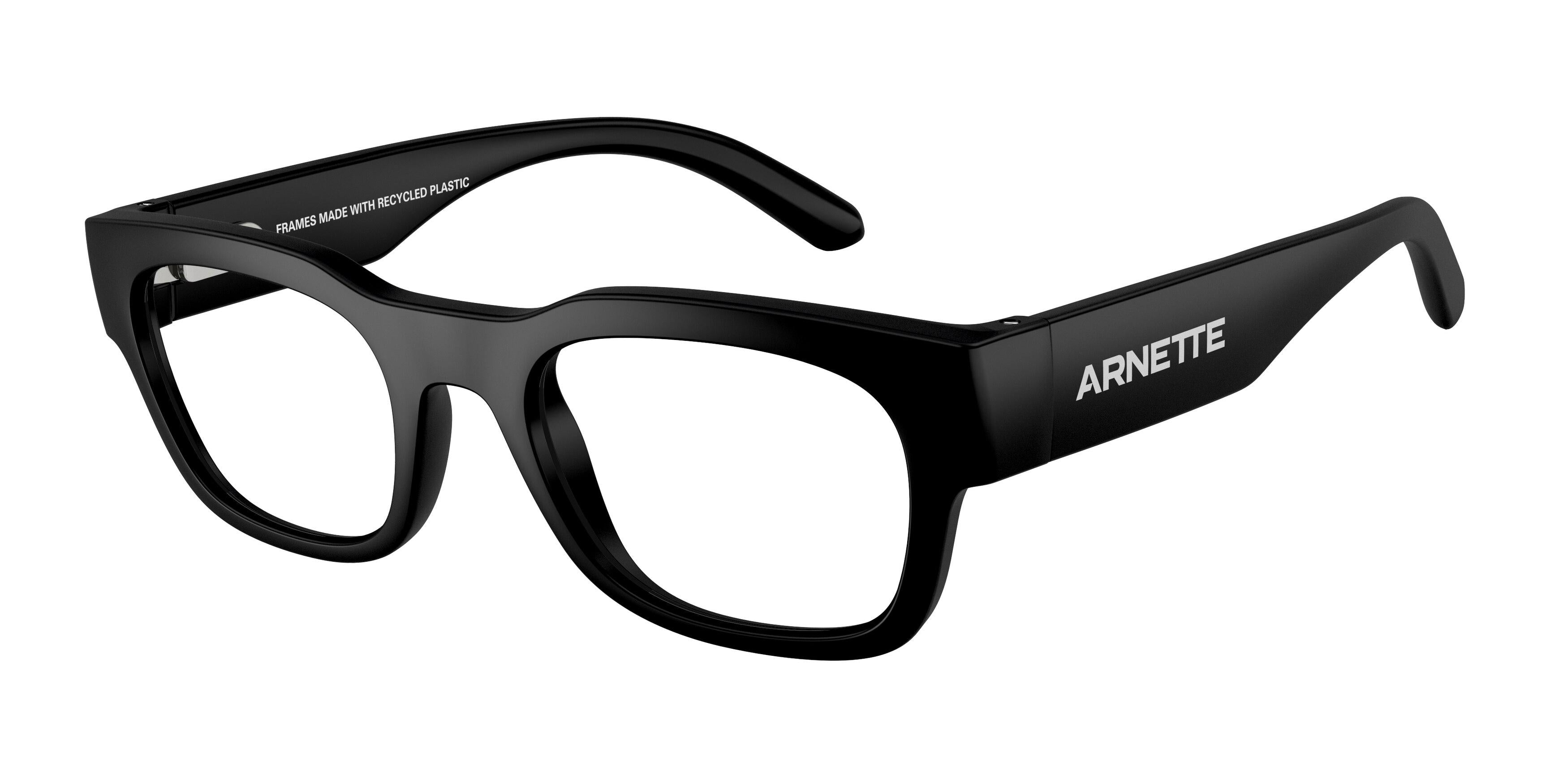 Arnette Imby 7264 Eyeglasses - Stylish & Durable Prescription Glasses for Men & Women | Perfect for Reading, Driving & Daily Wear