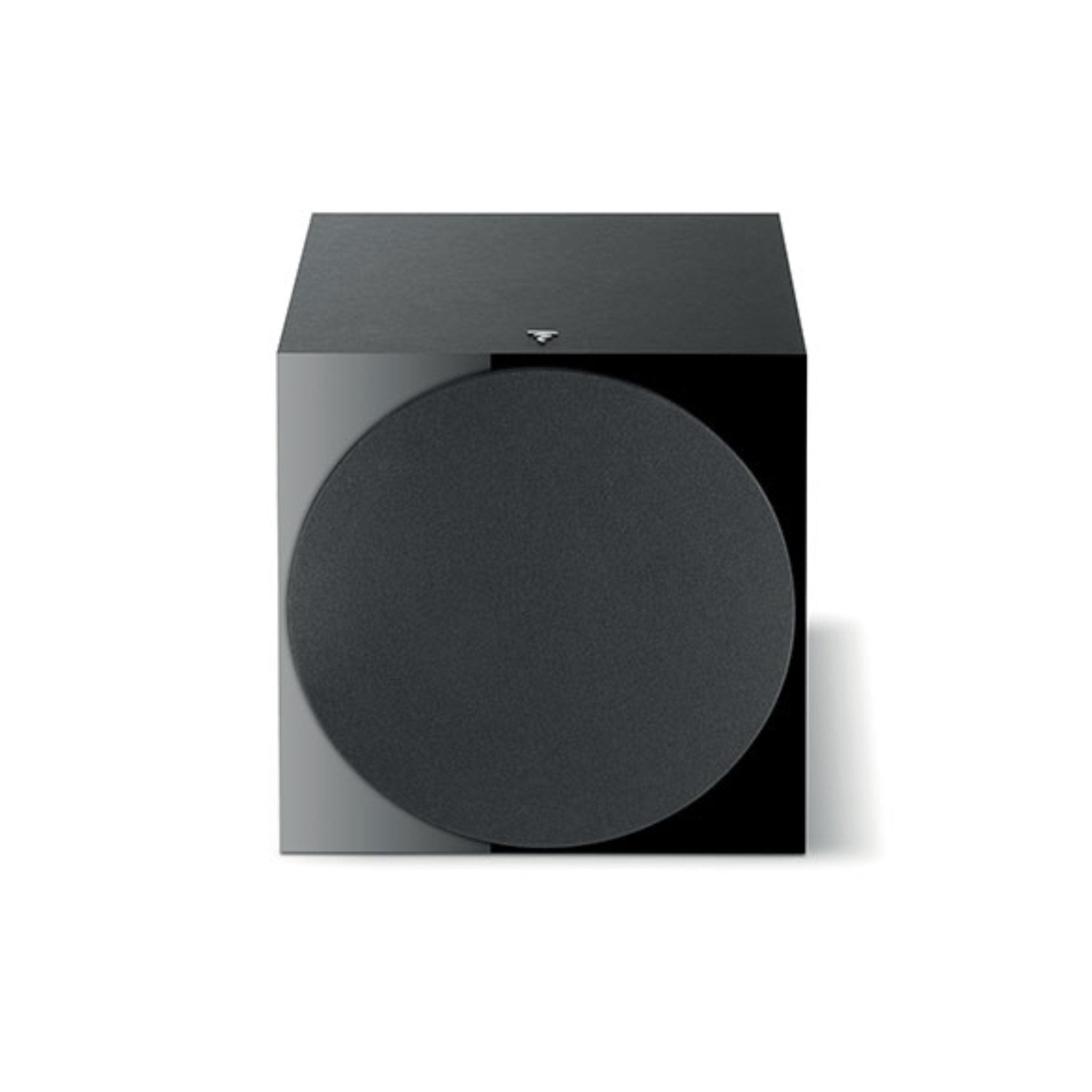 Focal Sub 600P 12-Inch Powered Subwoofer - High Performance Home Theater & Music Bass Speaker for Movies, Gaming & Audiophile Listening