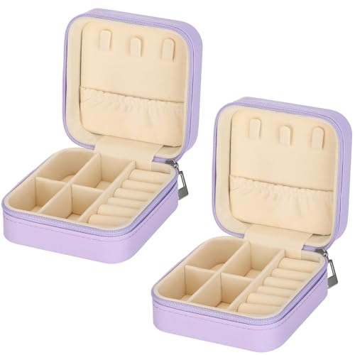 Purple-2pcs