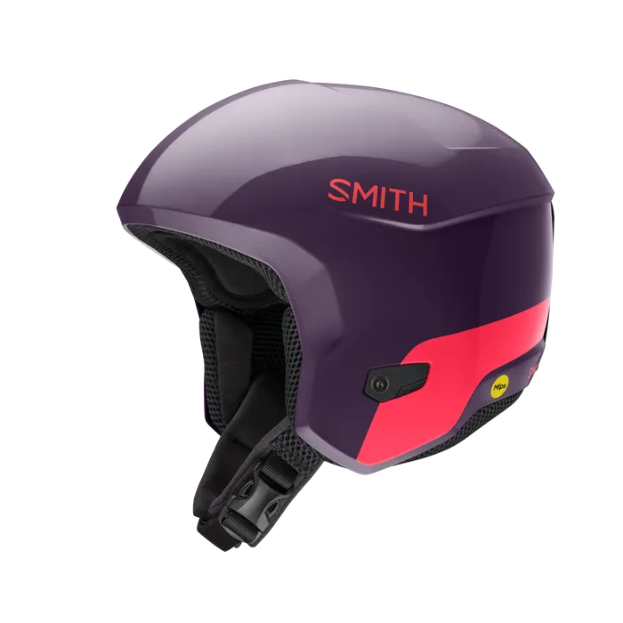 Smith Counter MIPS Bike Helmet 2025 - Lightweight & Ventilated Cycling Helmet for Road & Mountain Biking - Perfect for Commuting, Racing & Outdoor Adventures