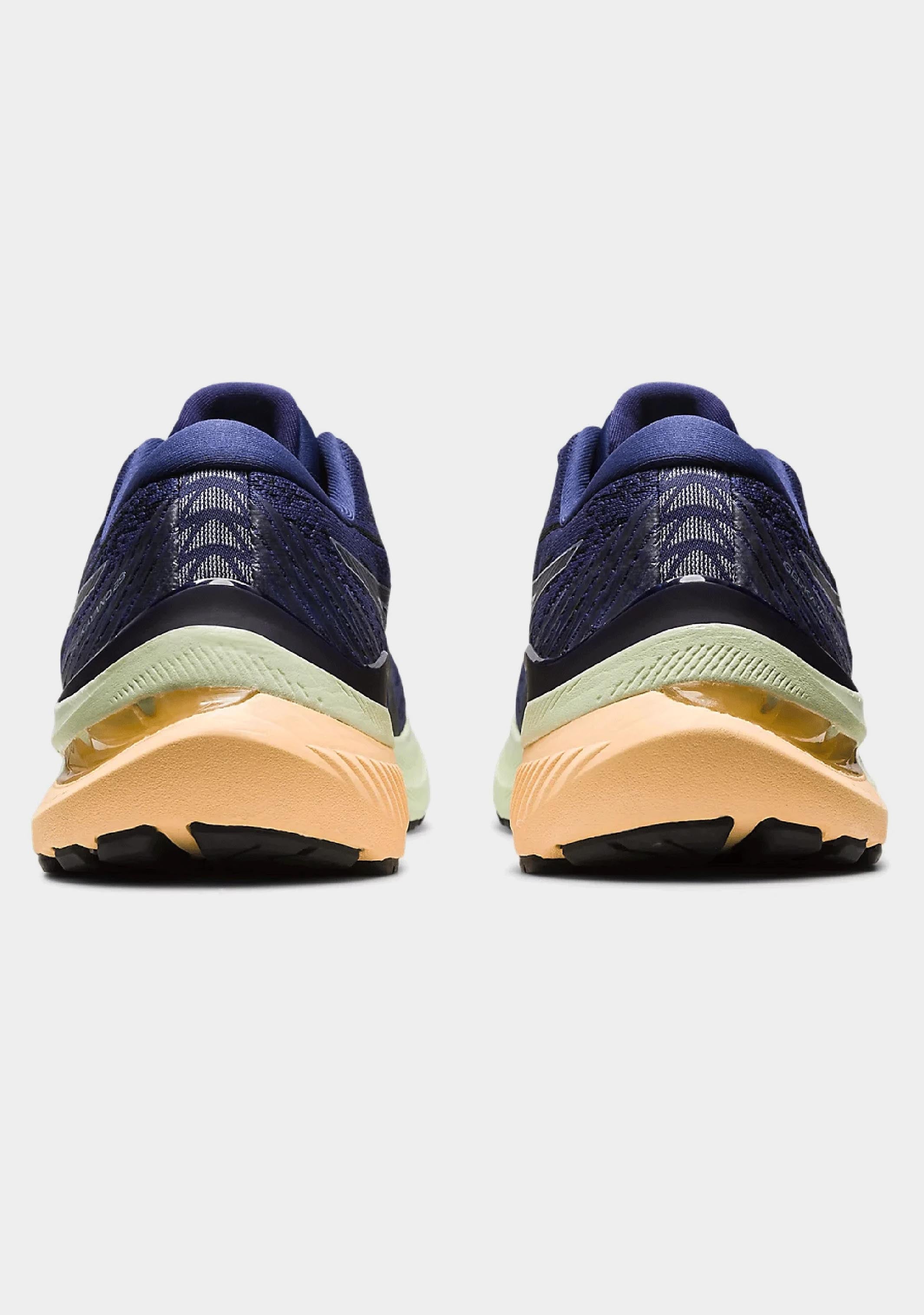 ASICS Men's Gel-Kayano 29 Running Shoes - Lightweight Stability & Cushioning for Long Distance Road Running, Jogging, Workouts & Gym Training
