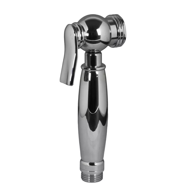 Finsbury Chrome Faucet Hand Shower Replacement Part - Perfect for Bathroom & Kitchen Upgrades