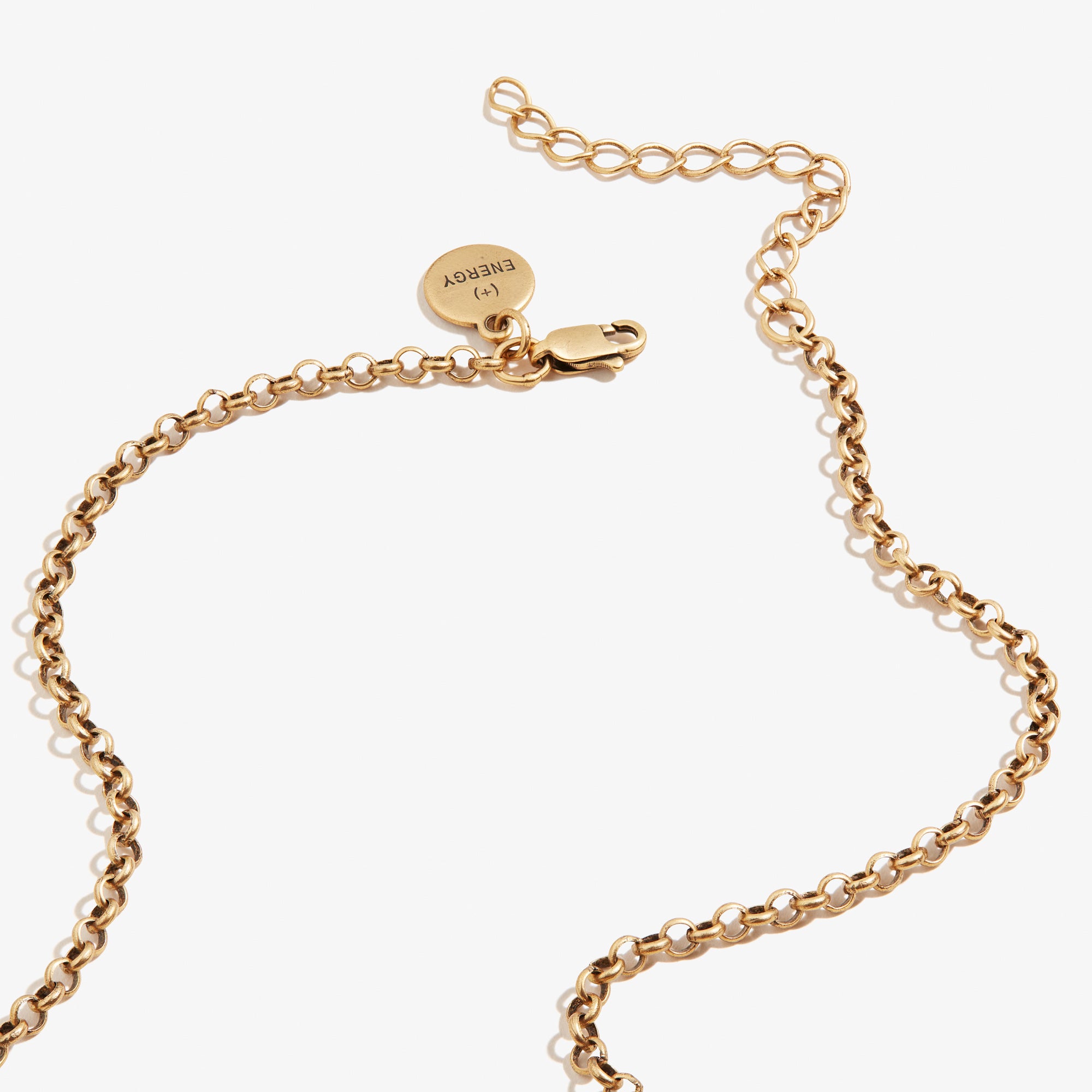 Lucky Charm Necklace for Women - Elegant Good Fortune Pendant Jewelry for Gifts, Daily Wear & Special Occasions