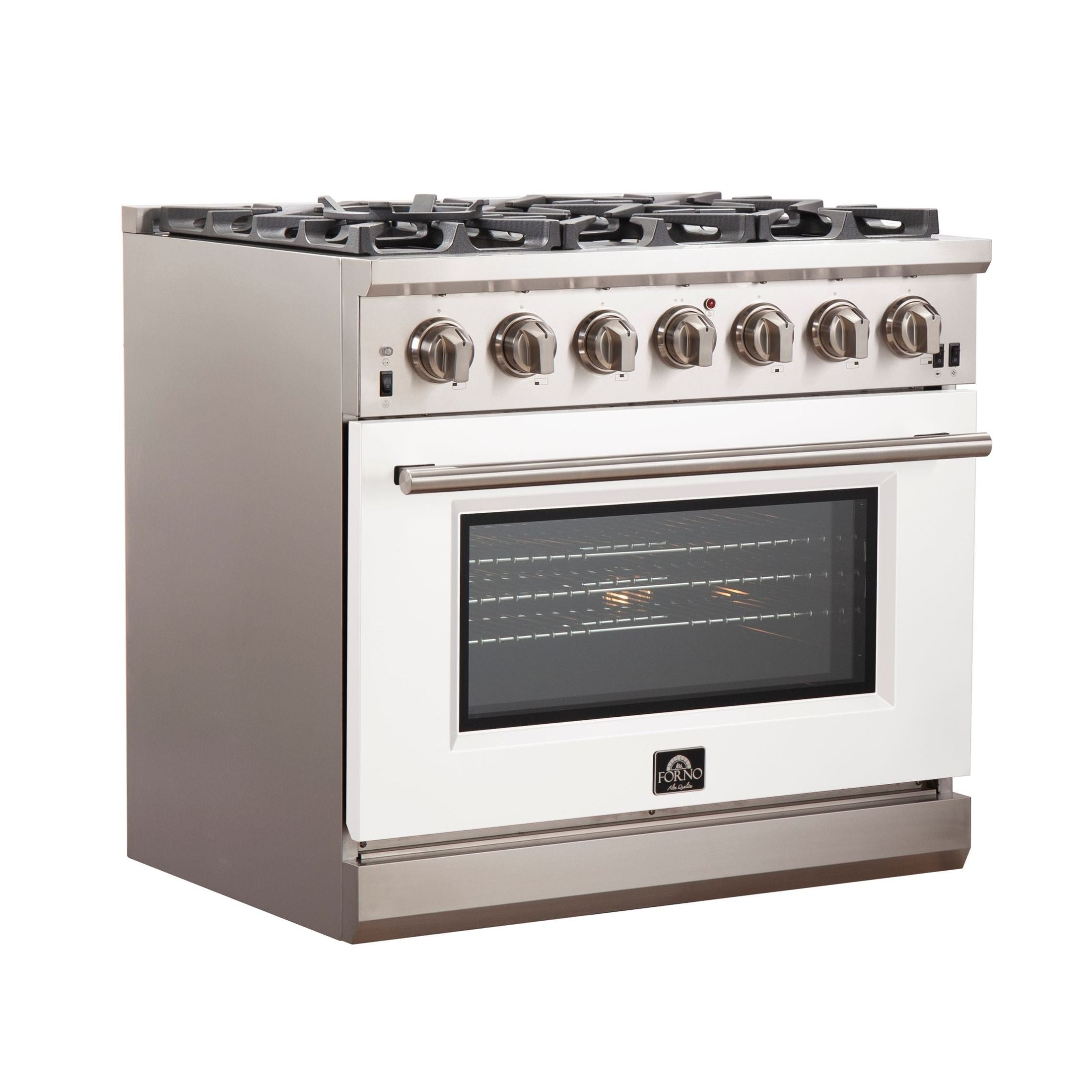 FORNO Capriasca 36