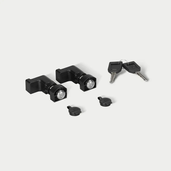 DECKED Truck Bed Drawer System with Secure Locks - Heavy Duty Storage for Pickup Trucks, Camping & Off-Road Gear Organization