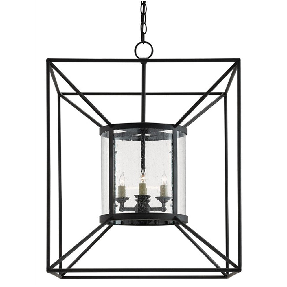 Ennis Lantern - Durable Outdoor Camping Light for Hiking, Backpacking & Emergency Use