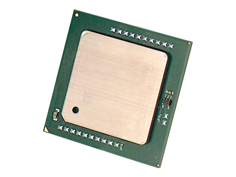 2 x Intel Xeon E5-4607V2 2.6GHz 6-Core 12-Thread 15MB Cache Server Processors - Compatible with HP ProLiant BL660c Gen8 Server - Ideal for Data Centers, Cloud Computing & Enterprise Applications