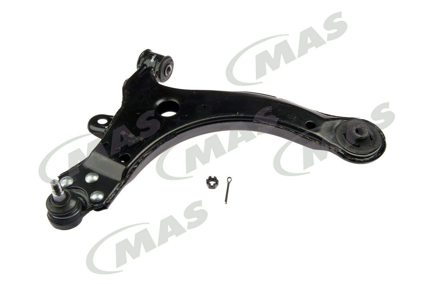 Pronto CB90024 Control Arm with Ball Joint - High Performance Suspension Replacement Part for Smooth Ride | Compatible with Various Car Models | Perfect for Off-Roading, Daily Commuting & Vehicle Maintenance