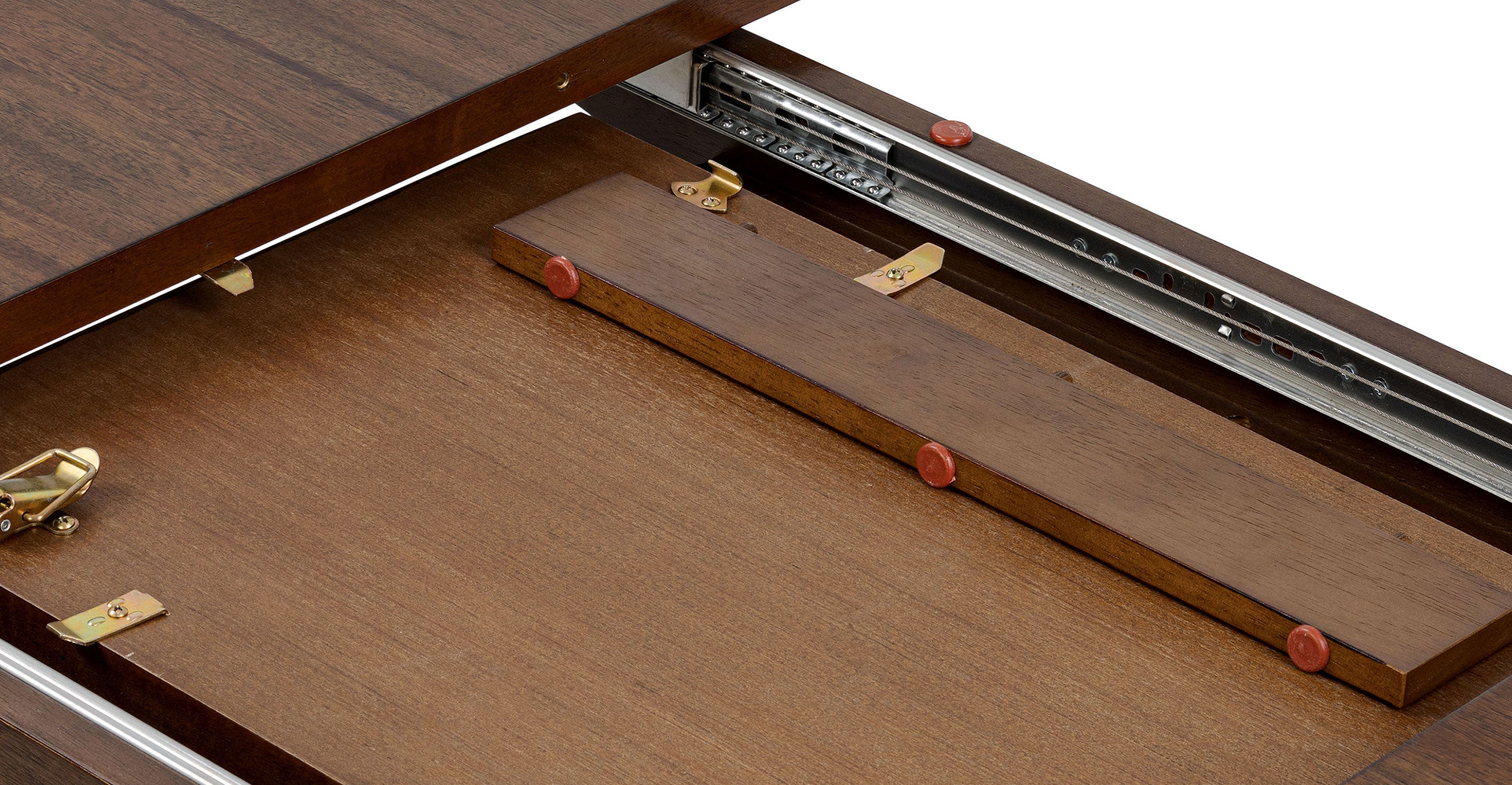 Ronda Extendable Dining Table 43