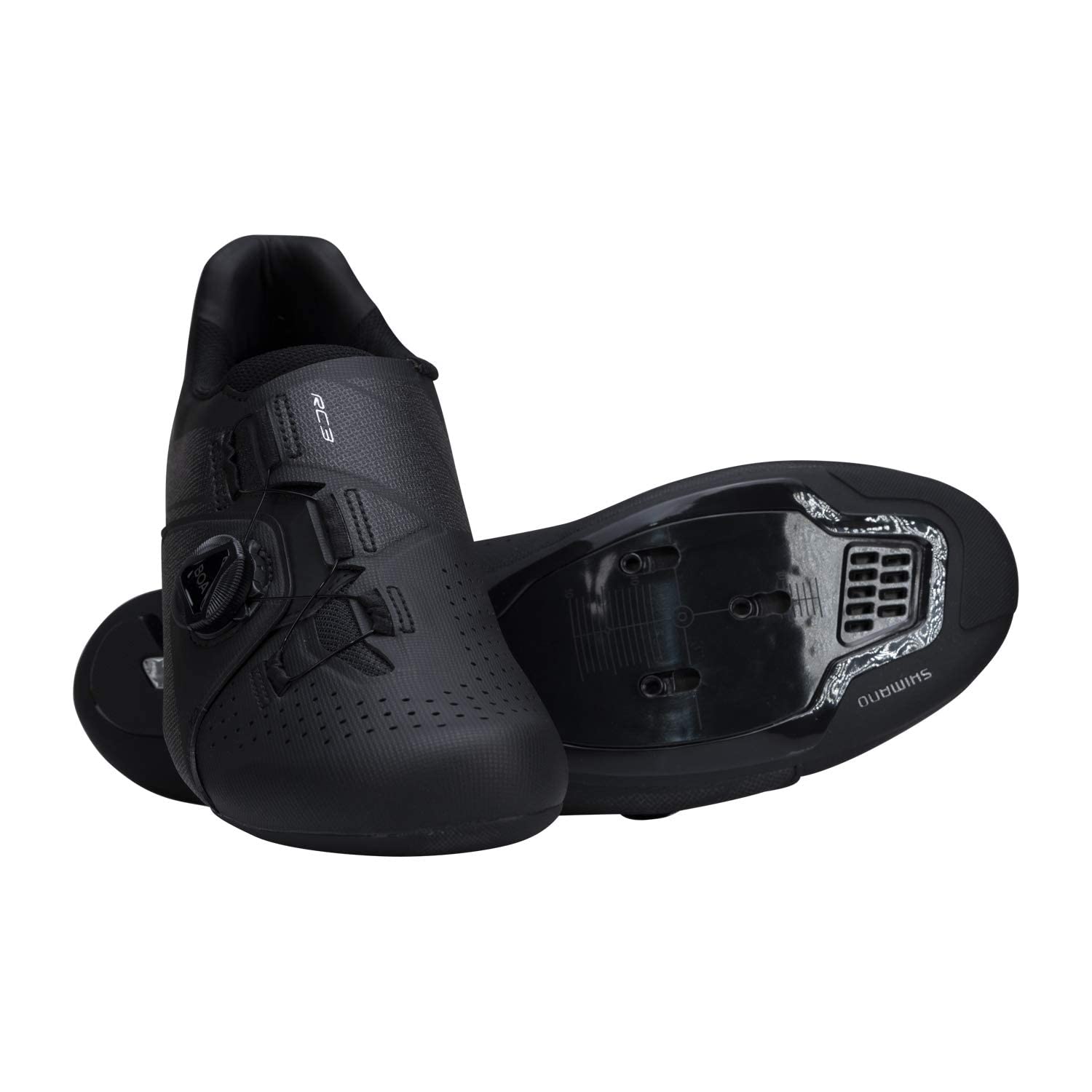 SHIMANO Men's Modern Cycling Shoes - Lightweight, Comfortable & Durable for Road & Mountain Biking | Perfect for Commuting, Training & Racing