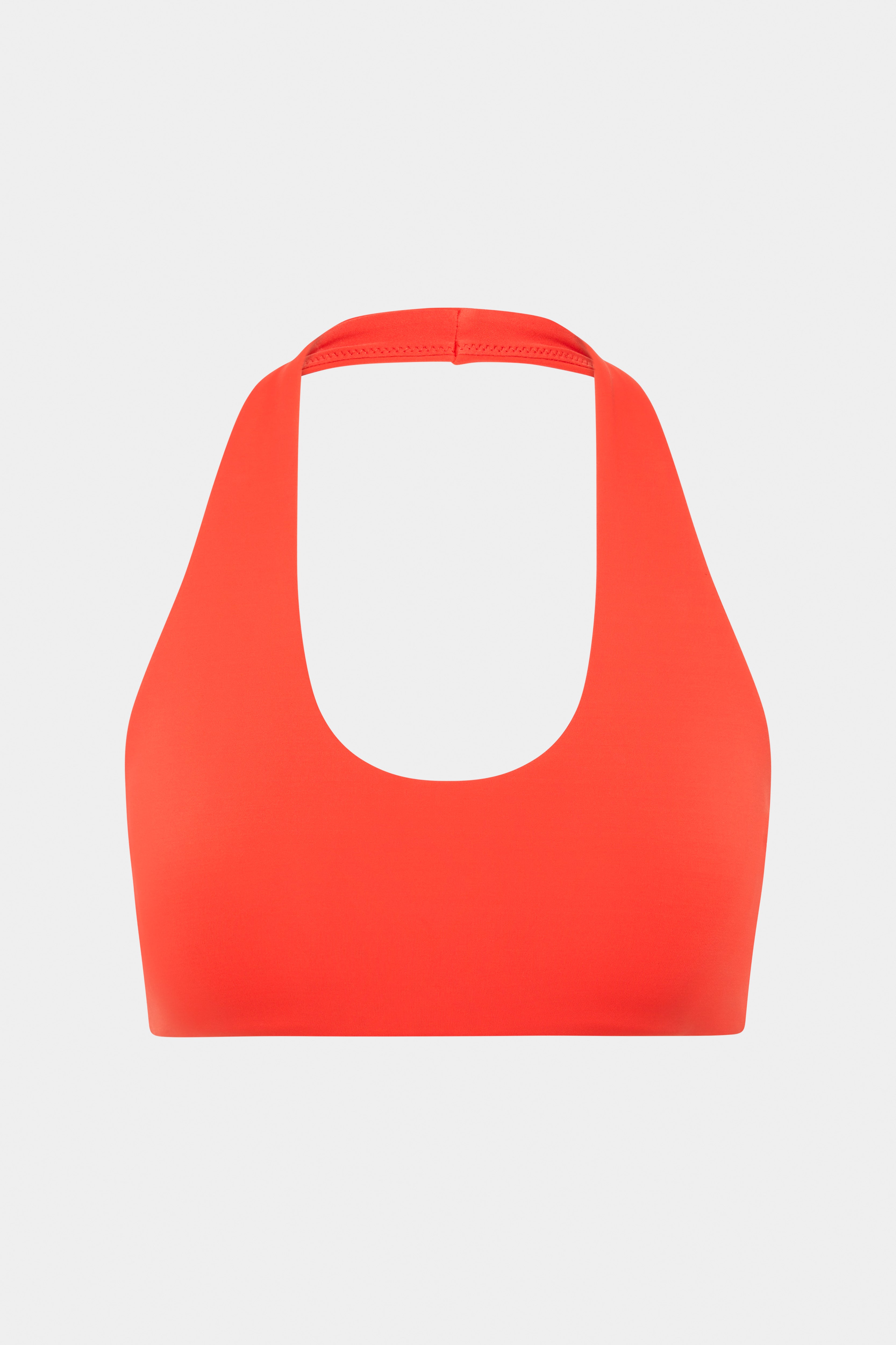 Clarita Women's Halter Top - Stylish & Comfortable Summer Crop Top for Casual Wear, Beach, and Outdoor Activities
