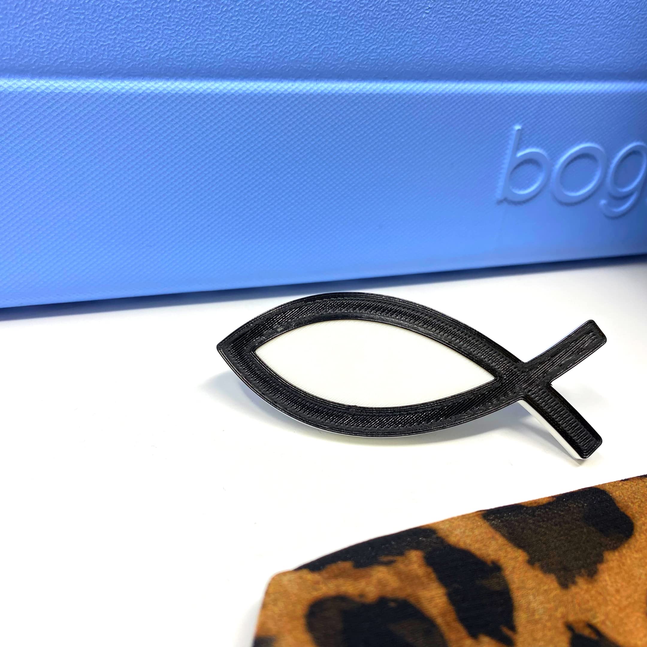 FRESHe BOGLETS - Symbols and Shapes Charms - Decorative Bag Charms Compatible with Bogg Bags, Simply Southern & Other Tote Bags - Perfect for Beach Trips, Pool Parties & Summer Accessories