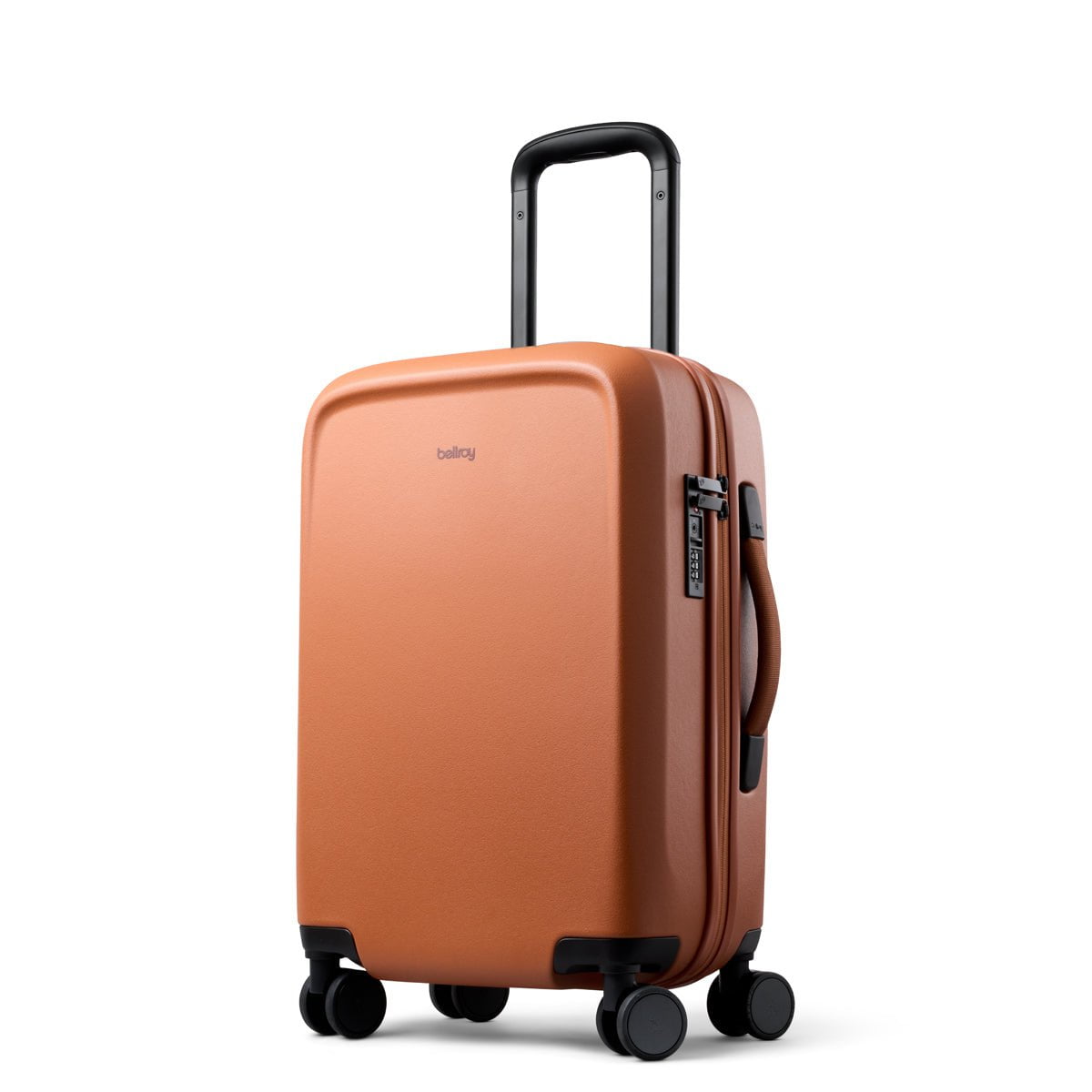 Bellroy Transit Carry On Luggage - Lightweight Expandable Travel Suitcase for Business & Vacation | Perfect for Airplane Overhead Bin & Weekend Getaways
