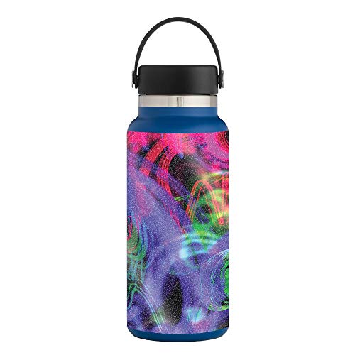 Neon Splatter